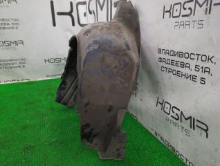 Подкрылок правый задний Honda Accord CL9 K24A 74551-SEA-000 2 ракурс