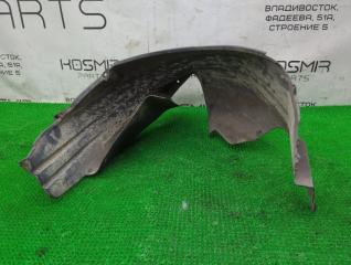 Подкрылок правый задний Honda Accord CL9 K24A 74551-SEA-000 3 ракурс
