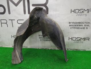 Подкрылок правый задний Honda Accord CL9 K24A 74551-SEA-000 5 ракурс