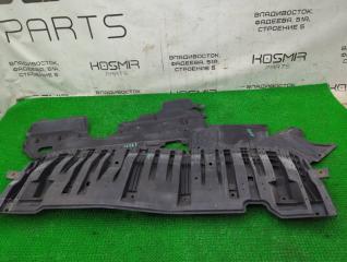 Защита двигателя Lexus HS250h 2009