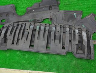 Защита двигателя Lexus HS250h ANF10 2AZ-FXE 52618-75030 2 ракурс