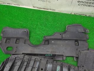 Защита двигателя Lexus HS250h ANF10 2AZ-FXE 52618-75030 3 ракурс
