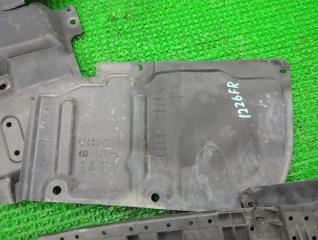 Защита двигателя Lexus HS250h ANF10 2AZ-FXE 52618-75030 5 ракурс