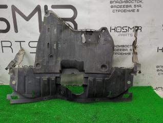 Защита двигателя Honda Accord CL9 K24A 74111-SEA-010 2 ракурс