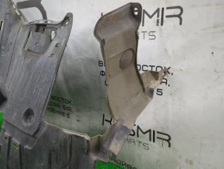 Защита двигателя Honda Accord CL9 K24A 74111-SEA-010 4 ракурс