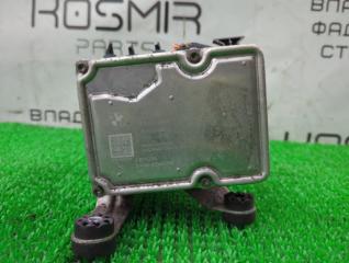 Блок abs BMW X3 F25 N47D20C 34516859243 1 ракурс