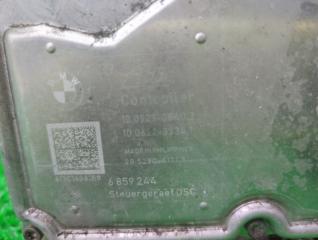 Блок abs BMW X3 F25 N47D20C 34516859243 2 ракурс
