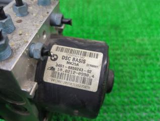 Блок abs BMW X3 F25 N47D20C 34516859243 4 ракурс