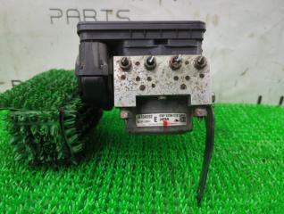 Блок abs Mitsubishi Outlander GG2W 4B11 4670A992 1 ракурс