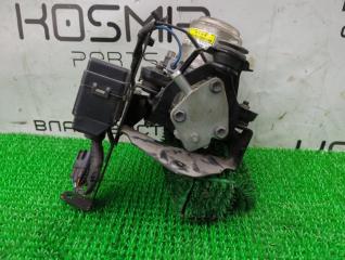 Вакуумный усилитель Mitsubishi Outlander GG2W 4B11 4641A020 2 ракурс