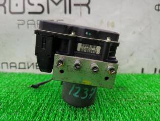 Блок abs NISSAN SKYLINE CKV36 VQ37VHR 47660JL20D 3 ракурс
