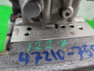 Цилиндр главный тормозной Lexus HS250h ANF10 2AZ-FXE 47050-75021 1 ракурс