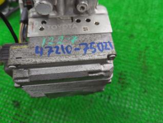 Цилиндр главный тормозной Lexus HS250h ANF10 2AZ-FXE 47050-75021 4 ракурс