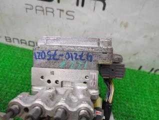  Lexus HS250h ANF10 2AZ-FXE 47050-75021 3 ракурс