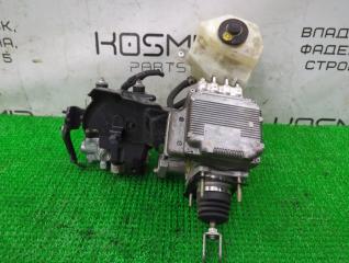  Lexus HS250h ANF10 2AZ-FXE 47050-75021 4 ракурс