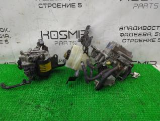 Цилиндр главный тормозной Lexus HS250h ANF10 2AZ-FXE 47050-75020 1 ракурс