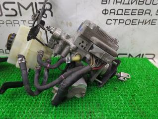 Цилиндр главный тормозной Lexus HS250h ANF10 2AZ-FXE 47050-75020 2 ракурс