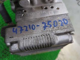 Цилиндр главный тормозной Lexus HS250h ANF10 2AZ-FXE 47050-75020 3 ракурс