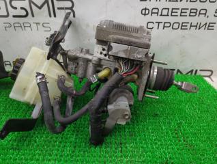 Цилиндр главный тормозной Lexus HS250h ANF10 2AZ-FXE 47050-75020 4 ракурс