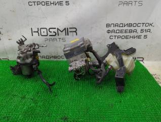  Lexus HS250h ANF10 2AZ-FXE 47050-75020 1 ракурс