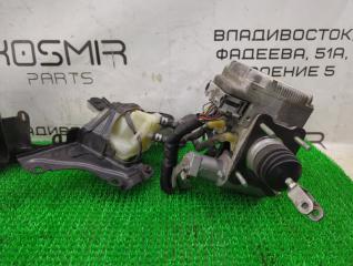  Lexus HS250h ANF10 2AZ-FXE 47050-75020 4 ракурс