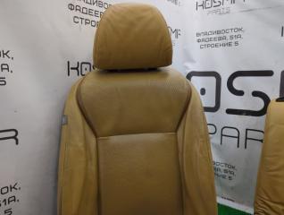 Сиденье Lexus HS250h ANF10 2AZ-FXE 71100-75440-C4 4 ракурс