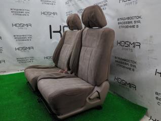 Сиденье переднее TOYOTA LAND CRUISER UZJ100W 2UZ-FE 72021-60050 3 ракурс