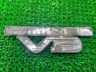 Эмблема левая передняя Mitsubishi Outlander GG2W 4B11 7415A455 2 ракурс