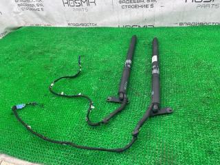Амортизатор багажника задний BMW X3 F25 N47D20C 51 24 7 232 003 1 ракурс