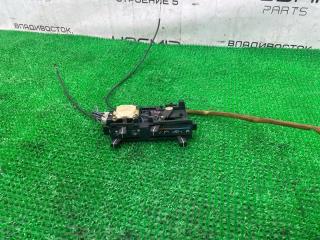 Блок управления климат-контролем передний MITSUBISHI Delica P35W 4D56 MB380594 1 ракурс