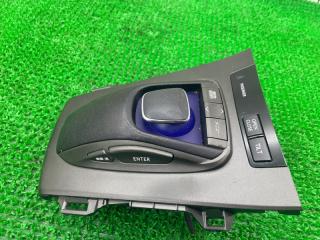 Блок управления Lexus HS250h ANF10 2AZ-FXE 8401375030 2 ракурс