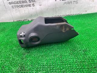 Кожух рулевой колонки MITSUBISHI Delica P35W 4D56 MR726110 1 ракурс