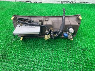 Пепельница TOYOTA LAND CRUISER UZJ100W 2UZ-FE 55413-60080-E0 3 ракурс