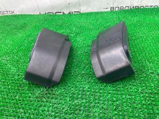 Накладка петли багажника задняя MITSUBISHI Delica P35W 4D56 MR719077 1 ракурс