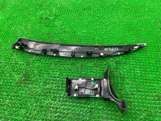 Накладка на торпеду NISSAN SKYLINE CKV36 VQ37VHR 68411JL00A 2 ракурс