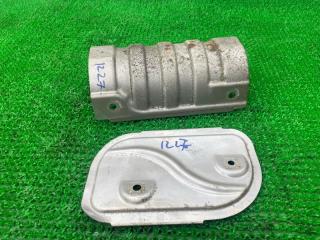 Кожух выпускного коллектора Lexus HS250h ANF10 2AZ-FXE 25586-28110 1 ракурс