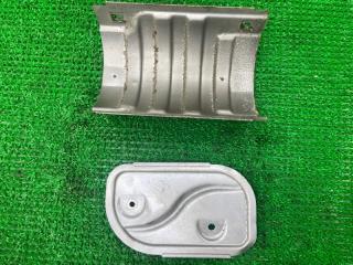 Кожух выпускного коллектора Lexus HS250h ANF10 2AZ-FXE 25586-28110 2 ракурс