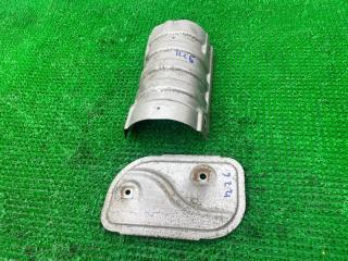 Кожух выпускного коллектора Lexus HS250h ANF10 2AZ-FXE 25586-28110 1 ракурс