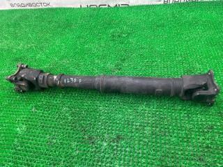 Карданный вал передний TOYOTA LAND CRUISER UZJ100W 2UZ-FE 37140-60370 1 ракурс