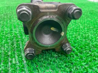 Карданный вал передний TOYOTA LAND CRUISER UZJ100W 2UZ-FE 37140-60370 4 ракурс
