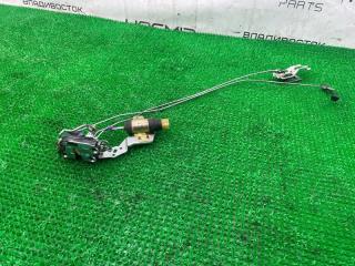 Замок двери правый задний TOYOTA CROWN GS121 1G-GZEU 69330-30210 1 ракурс