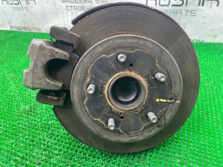 Ступица задняя правая Lexus HS250h 2009 контрактная Ступица задняя правая Lexus HS250h 2009