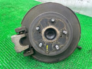 Ступица задняя левая Lexus HS250h 2009 контрактная Ступица задняя левая Lexus HS250h 2009