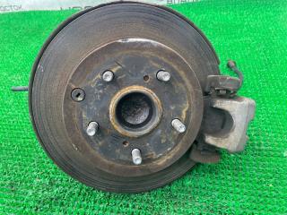 Ступица задняя правая Lexus HS250h 2012 контрактная Ступица задняя правая Lexus HS250h 2012