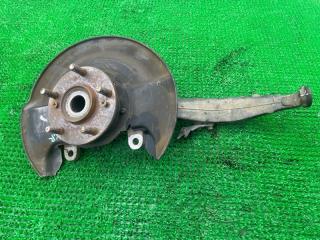 Ступица правая передняя Honda Accord CL9 K24A 51210-SDA-A02 1 ракурс