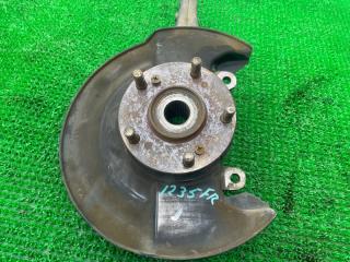 Ступица правая передняя Honda Accord CL9 K24A 51210-SDA-A02 3 ракурс