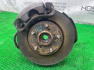 Ступица передняя правая Lexus HS250h 2012 контрактная Ступица передняя правая Lexus HS250h 2012