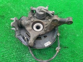 Ступица правая передняя Lexus HS250h ANF10 2AZ-FXE 43211-42080 2 ракурс