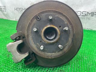 Ступица задняя левая Lexus HS250h 2012 контрактная Ступица задняя левая Lexus HS250h 2012