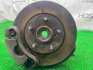 Ступица передняя левая Lexus HS250h 2012 контрактная Ступица передняя левая Lexus HS250h 2012